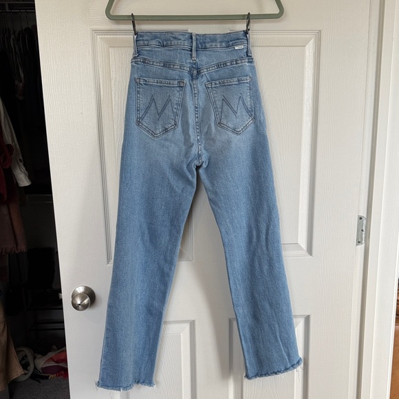 MOTHER The Kick It in Color: Tarot Time Size: 25 - Picture 3 of 12